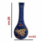 poggiamestolo-sicilia-in-ceramica-in-rilievo-fatto-a-mano-in-italia
