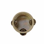 tamburello-artigianale-in-legno-e-pelle-veduta-di-napoli-di-giorno-dipinto-a-mano-con-pittura-acrilica-varie-misure-made-in-italy