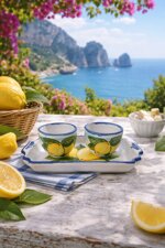 set-2-tazzine-con-vassoio-in-ceramica-dipinto-limoni-fatto-e-dipinto-a-mano-in-italia