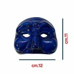 maschera-pulcinella-in-ceramica-da-appendere-portafortuna-1-pezzo-fatto-a-mano-in-italia-vari-colori