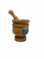 mortaio-in-legno-con-veduta-di-napoli-made-in-italy