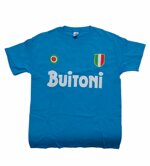 t-shirt-buitoni-100-cotone-napoli-celeste-varie-misure-made-in-italy-unisex