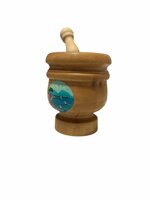 mortaio-in-legno-con-veduta-di-napoli-made-in-italy