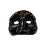 maschera-pulcinella-in-ceramica-da-appendere-portafortuna-1-pezzo-fatto-a-mano-in-italia-vari-colori