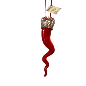 corno-portafortuna-in-terracotta-con-corona-in-metallo-cm-23-da-appendere-fatto-a-mano-in-italia-vari-colori