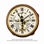 orologio-tamburello-da-parete-inaugurazione-casa-e-attivita-fatto-a-mano-made-in-italy