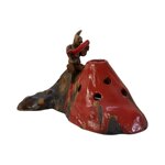 scultura-napoli-in-terracotta-vesuvio-con-pulcinella-fatto-e-dipinto-a-mano-made-in-italy
