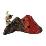 scultura-napoli-in-terracotta-vesuvio-con-pulcinella-fatto-e-dipinto-a-mano-made-in-italy