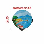 tamburello-artigianale-in-legno-e-pelle-veduta-di-napoli-di-giorno-dipinto-a-mano-con-pittura-acrilica-varie-misure-made-in-italy