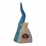 corno-portafortuna-in-ceramica-effetto-schiumato-fatto-a-mano-in-italia