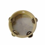 tamburello-artigianale-in-legno-e-pelle-veduta-di-napoli-di-notte-dipinto-a-mano-con-pittura-acrilica-varie-misure-made-in-italy