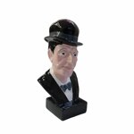 statua-toto-busto-in-ceramica-realistico-fatto-e-dipinto-a-mano-in-italia