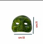 maschera-pulcinella-in-ceramica-da-appendere-portafortuna-1-pezzo-fatto-a-mano-in-italia-vari-colori