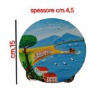 tamburello-artigianale-in-legno-e-pelle-veduta-di-napoli-di-giorno-dipinto-a-mano-con-pittura-acrilica-varie-misure-made-in-italy