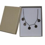 collana-in-argento-con-ciondoli-portafortuna-in-argento-e-rilievi-in-bronzo-collana-unisex-cm-45