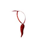 cornetto-portafortuna-ciondolo-in-ceramica-cm-5-fatto-a-mano-in-italia