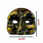 maschera-pulcinella-in-ceramica-da-appendere-portafortuna-1-pezzo-fatto-a-mano-in-italia-vari-colori