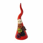 corno-portafortuna-in-ceramica-con-maschere-pulcinella-fatto-a-mano-in-italia