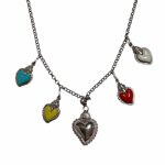 collana-in-argento-sacro-cuore-ex-voto-colorati-collana-unisex-cm-45
