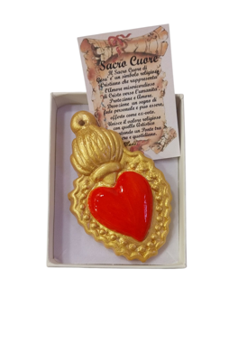 sacro cuore rosso sacro cuore rosso