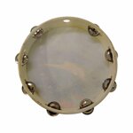 tamburello-artigianale-in-legno-e-pelle-veduta-di-napoli-di-giorno-dipinto-a-mano-con-pittura-acrilica-varie-misure-made-in-italy