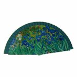 ventagli-in-legno-fatti-a-mano-stampa-dipinto-van-gogh-e-gustav-klimt