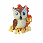 gufo-portafortuna-in-ceramica-realizzato-a-mano-in-italia-gufo-con-numero-di-compleanno-bomboniera