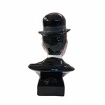 statua-toto-busto-in-ceramica-realistico-fatto-e-dipinto-a-mano-in-italia