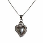 collana-in-argento-sacro-cuore-ex-voto-collana-unisex-cm-45