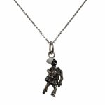 collana-in-argento-pulcinella-collana-unisex-cm-45