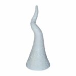 corno-portafortuna-in-ceramica-effetto-schiumato-fatto-a-mano-in-italia
