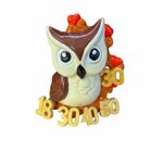 gufo-portafortuna-in-ceramica-realizzato-a-mano-in-italia-gufo-con-numero-di-compleanno-bomboniera