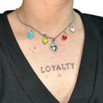 collana-in-argento-sacro-cuore-ex-voto-colorati-collana-unisex-cm-45