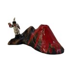 scultura-napoli-in-terracotta-vesuvio-con-pulcinella-fatto-e-dipinto-a-mano-made-in-italy