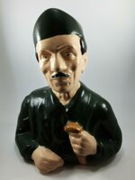 eduardo-de-filippo-statuetta-busto-in-ceramica-fatto-a-mano-in-italia