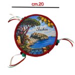 tamburello-ischia-in-legno-e-pelle-fatto-a-mano-con-stampa-ischia-made-in-italy-vari-modelli