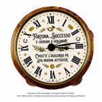 orologio-tamburello-da-parete-inaugurazione-casa-e-attivita-fatto-a-mano-made-in-italy