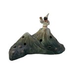 scultura-napoli-in-terracotta-vesuvio-con-pulcinella-fatto-e-dipinto-a-mano-made-in-italy