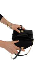 lindispensabile-portavita-nera