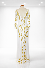abito-penelope-bianco-con-foglie-oro