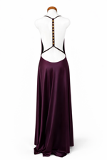 abito-lungo-bordeaux