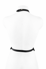 pettorina-razza-centrale-in-cuoio-nero