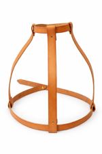 pettorina-tre-razze-cuoio-naturale