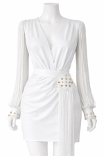 completo-bianco-in-lycra-e-cuoio