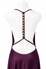 abito-lungo-bordeaux