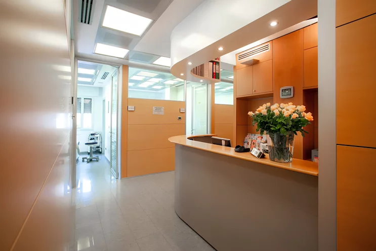 Polodent Udine Studio dentistico