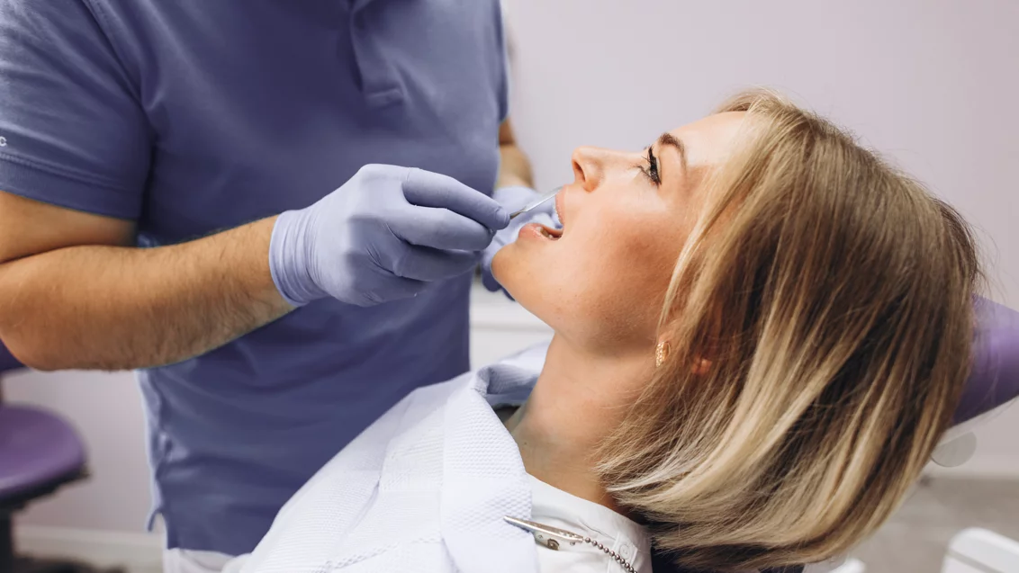 Cura della parodontite, piorrea e gengivite a Trieste con approccio personalizzato e tecnologie avanzate. Diagnosi gengivale, trattamenti mirati e mantenimento nel tempo per preservare i denti naturali. Cura della parodontite, piorrea e gengivite a Trieste con approccio personalizzato e tecnologie avanzate. Diagnosi gengivale, trattamenti mirati e mantenimento nel tempo per preservare i denti naturali.