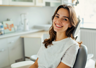 Sedazione cosciente per adulti e bambini nello studio Polodent San Giorgio di Nogaro Sedazione cosciente per adulti e bambini nello studio Polodent San Giorgio di Nogaro