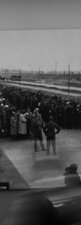 AUSCHWITZ - GIOVANNI RUVOLO FOTOGRAFIA