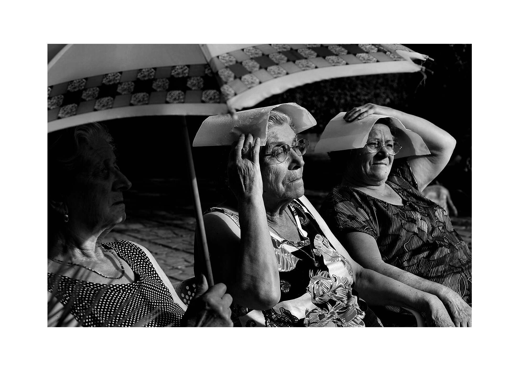 IN TENERA ETA' IN TENERA ETA'